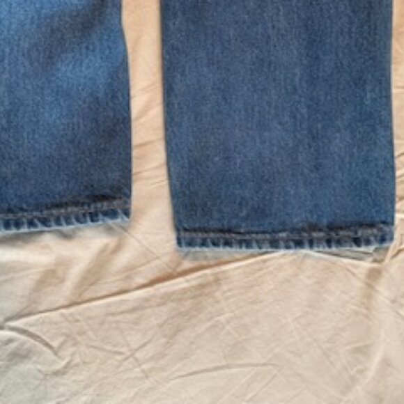 Dickies Carpenter jeans 38 Used VG - Picture 9 of 10